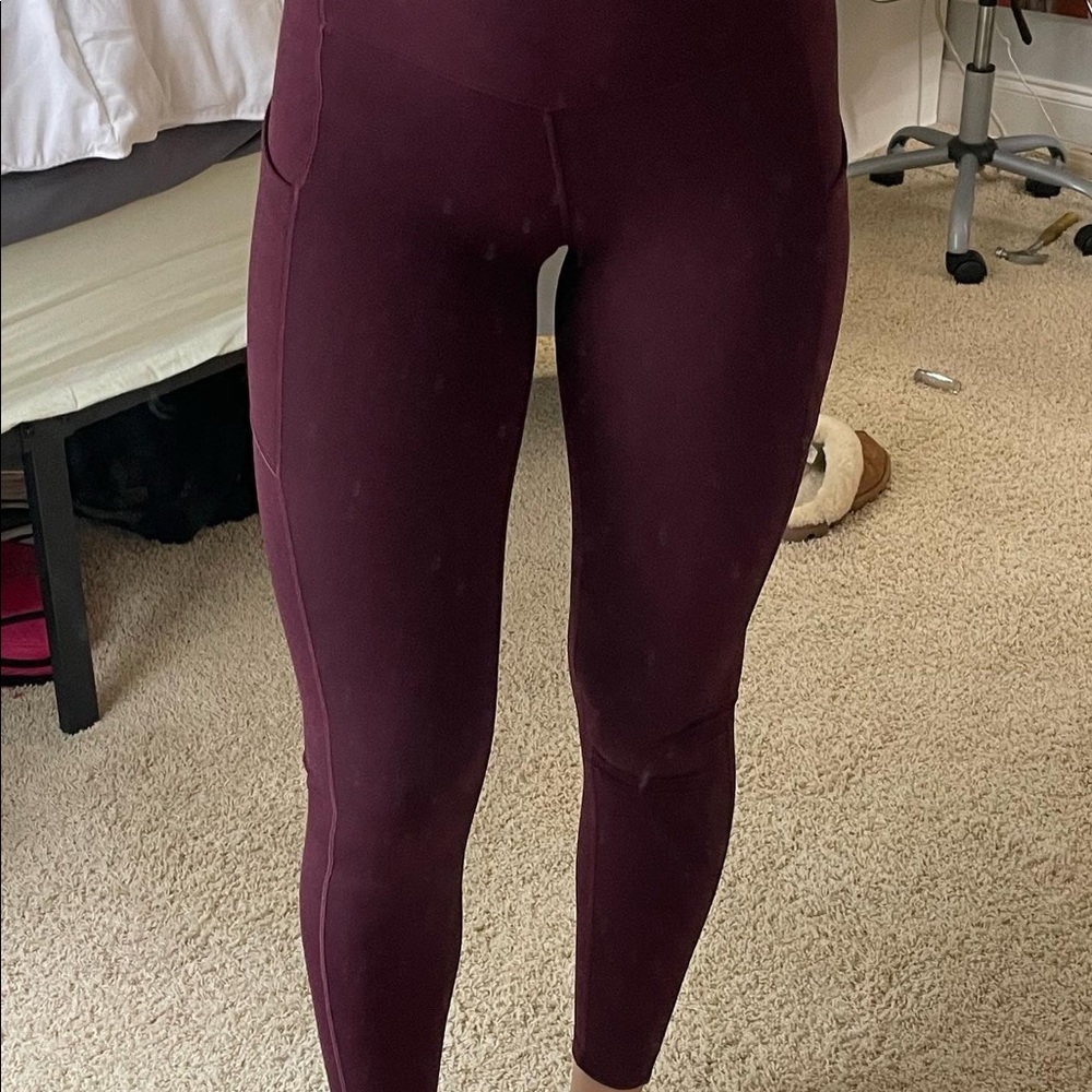 lulu lemon leggings